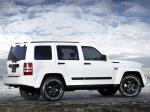 Jeep Liberty Arctic 2012 года